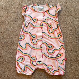 Magnetic Me Modal Taffy Romper